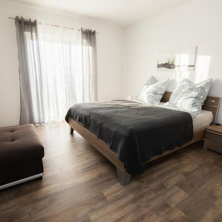 Ferienwohnung Bergaecker Neualbenreuth Ngoại thất bức ảnh