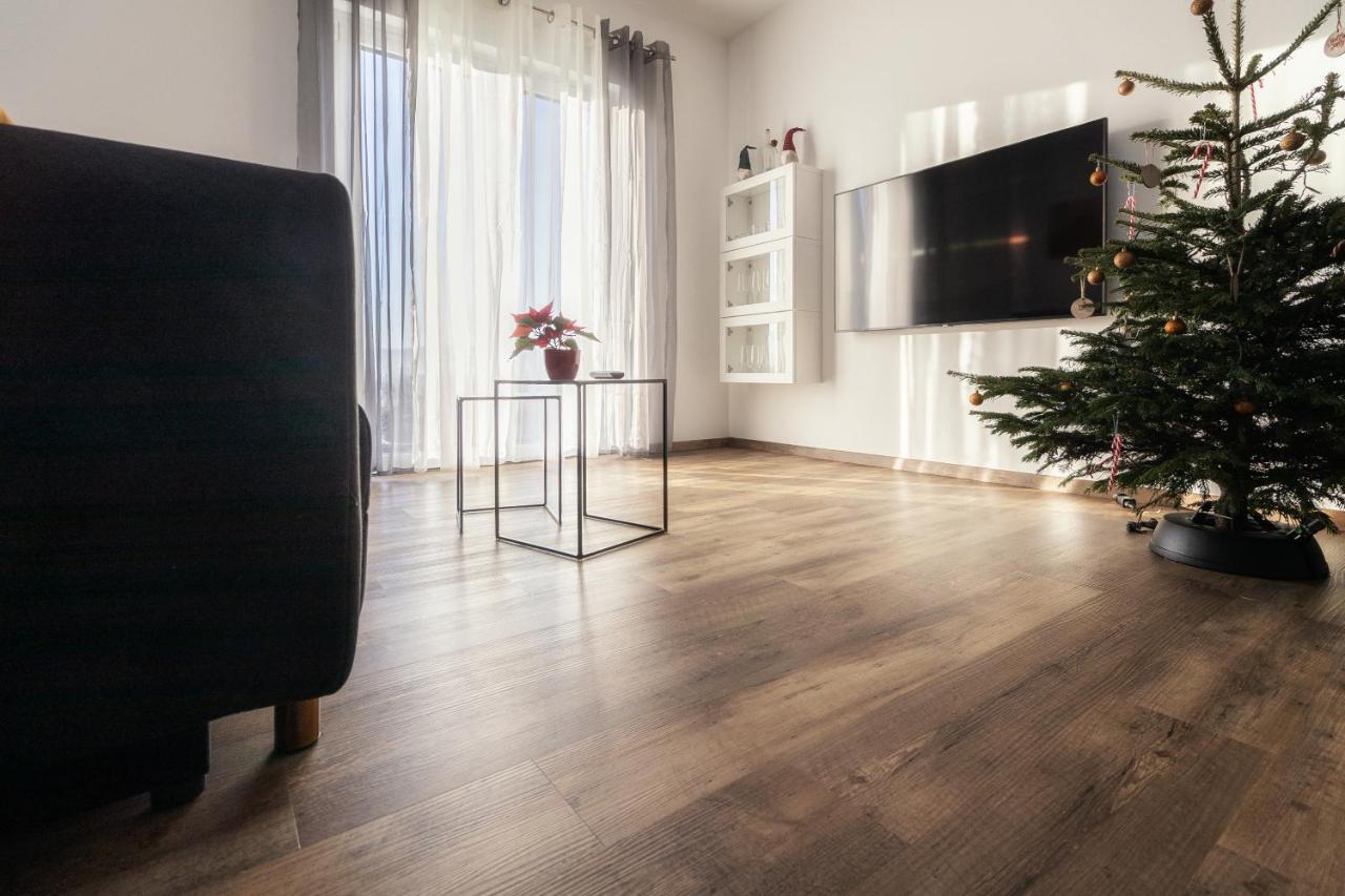 Ferienwohnung Bergaecker Neualbenreuth Ngoại thất bức ảnh