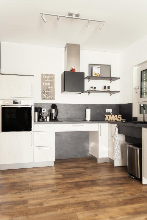Ferienwohnung Bergaecker Neualbenreuth Ngoại thất bức ảnh