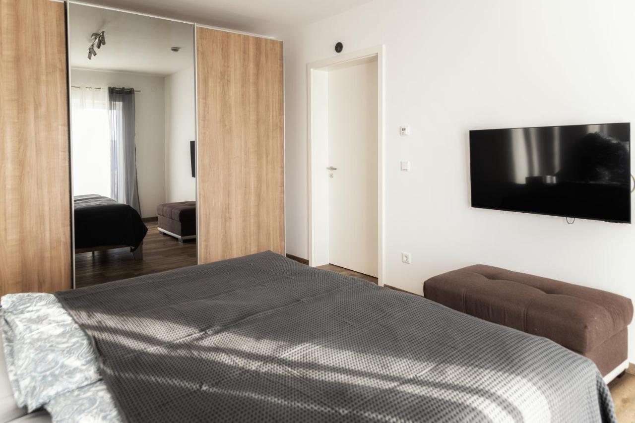 Ferienwohnung Bergaecker Neualbenreuth Ngoại thất bức ảnh