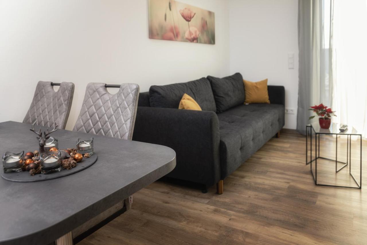 Ferienwohnung Bergaecker Neualbenreuth Ngoại thất bức ảnh
